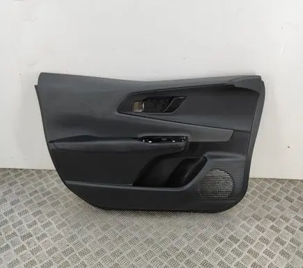 Toyota Prius xw60 Front door card panel trim 67616X1B26 6762047700C1