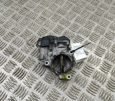 Mercedes-Benz E W238 Throttle valve A6540900070