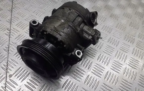 Skoda Superb B5 (3U) Air conditioning (A/C) compressor (pump)