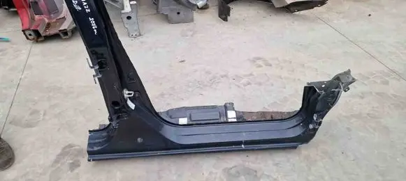 Honda Jazz Sill 