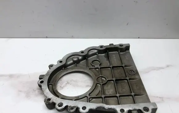 Audi A4 S4 B7 8E 8H Timing chain cover 059109129H
