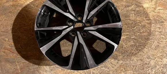 Toyota C-HR II R18 alloy rim 42611F4331 B009551