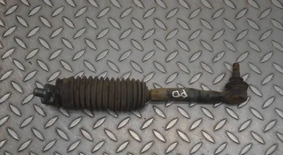 Nissan Qashqai Steering tie rod 