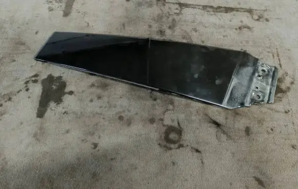 Maserati Levante Other front door trim element