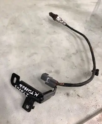 Hyundai Tucson IV NX4 Lambda probe sensor 393512u001