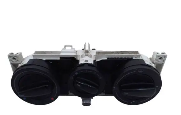 Climate control unit