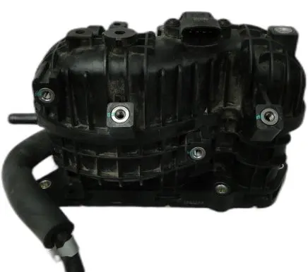 Hyundai Kona I Intake manifold