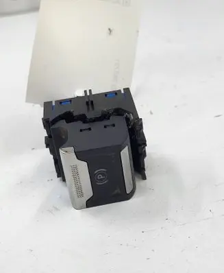 Opel Vivaro Hand parking brake switch 9810593577
