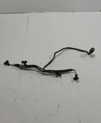 Dodge Nitro Glow plug wires 1928404878
