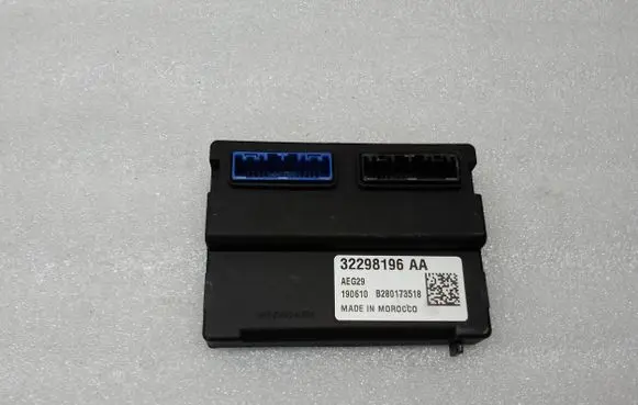Volvo XC60 Other control units/modules 32298196