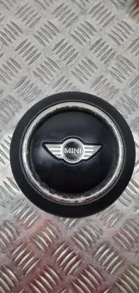 Mini One - Cooper F56 F55 Steering wheel airbag 6853169