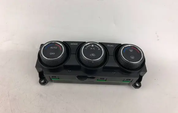 Subaru Forester SJ Climate control unit 72311SG100