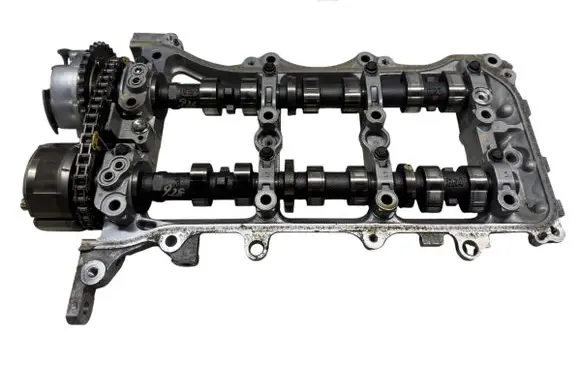 Camshaft