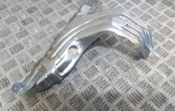 Mercedes-Benz E W238 Exhaust heat shield A2741421020