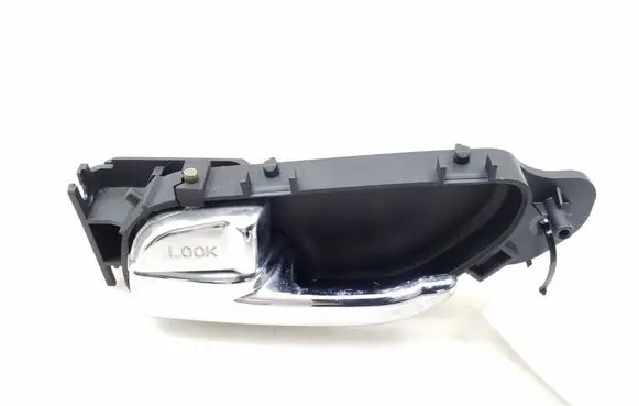 SsangYong Rodius Rear door interior handle