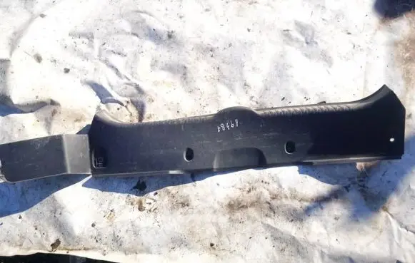 Renault Laguna II Other trunk/boot trim element 8200102543