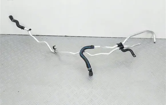 Ford Kuga III Engine coolant pipe/hose LX618D012HKG