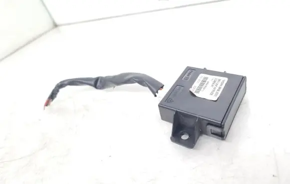 Nissan Qashqai Alarm control unit/module 28436JD00C