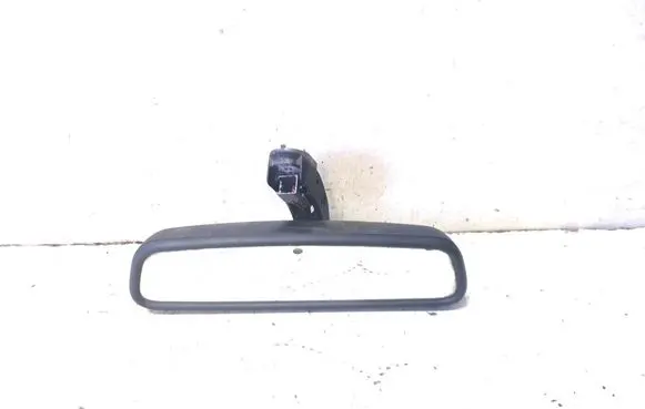 Jaguar XF X250 Rear view mirror (interior) 6W9317E678AG