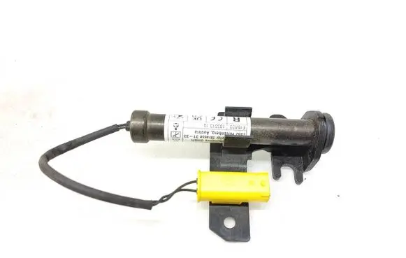 BMW i4 Bonnet Pedestrian Airbag Actuator 7449430 06P1004817
