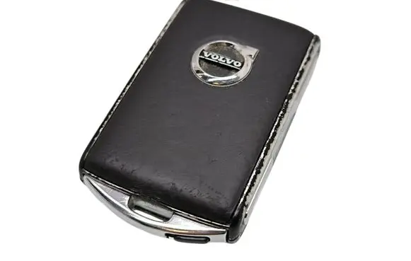 Volvo XC90 Ignition key/card 31419654