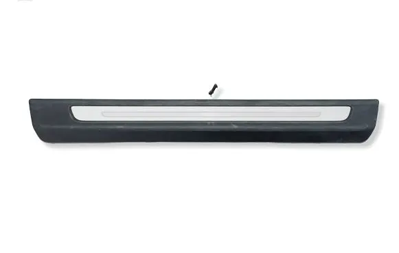 Audi Q7 4M Front sill trim cover 4M0947406