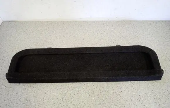 Suzuki Swift Cultus Parcel shelf load cover 