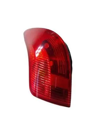 Peugeot 308 Rear/tail lights 153788KAS 153788