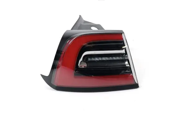 Tesla Model 3 Rear/tail lights 107739700H