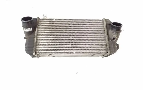 Hyundai Santa Fe Intercooler radiator 282702F700