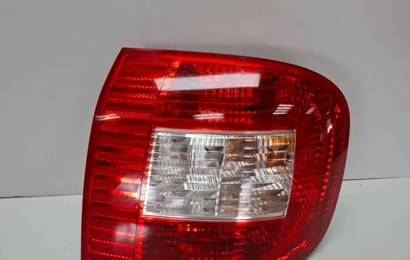 Fiat Multipla Rear/tail lights S27645833 51720552