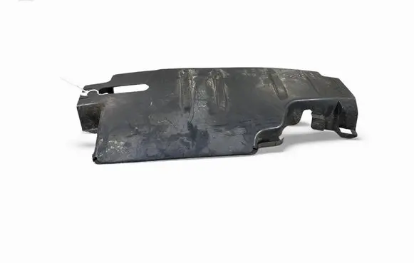 Mercedes-Benz CLA C118 X118 Rear underbody cover/under tray A2473523100 0124760003