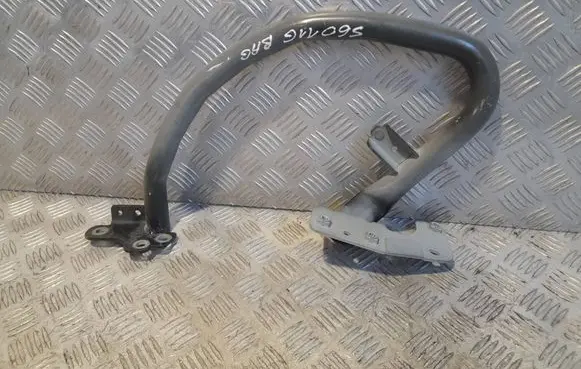 Volvo S60 Tailgate/trunk/boot hinge 31301984