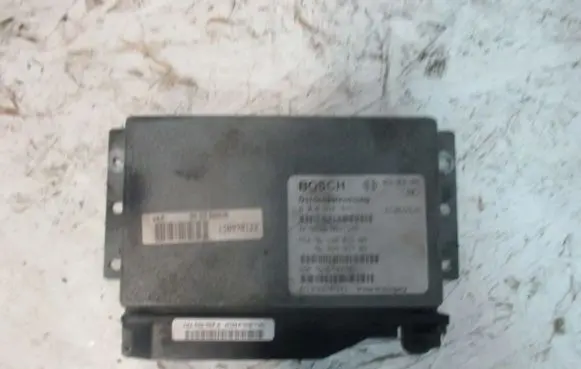 Engine control unit/module ECU