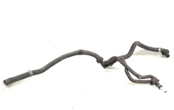 Mercedes-Benz E W211 Engine coolant pipe/hose A2118301196