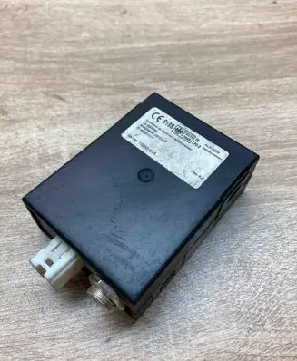 BMW 5 E39 Auxiliary heating control unit/module 8370970 85262B T60