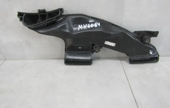 Mini One - Cooper F56 F55 Air intake duct part 7645645