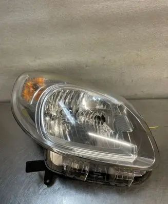 Renault Kangoo II Headlight/headlamp 
