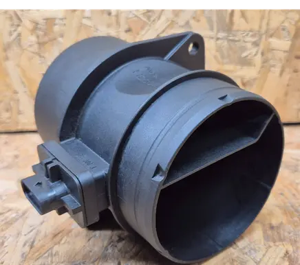 Audi A6 S6 C7 4G Mass air flow meter 0281002956 319991454 03L906461A