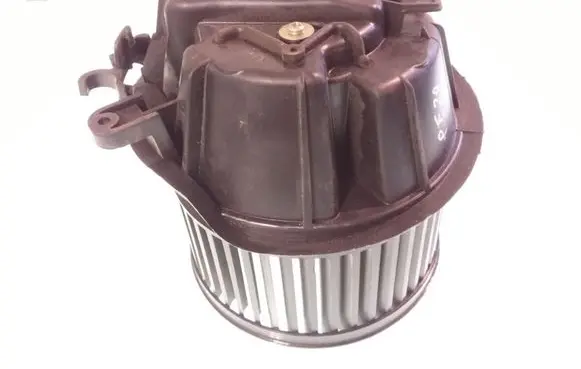 Peugeot 1007 Heater fan/blower N104467H