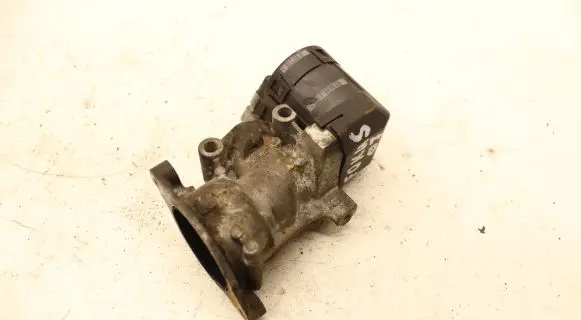 Ford Focus EGR valve 1604691