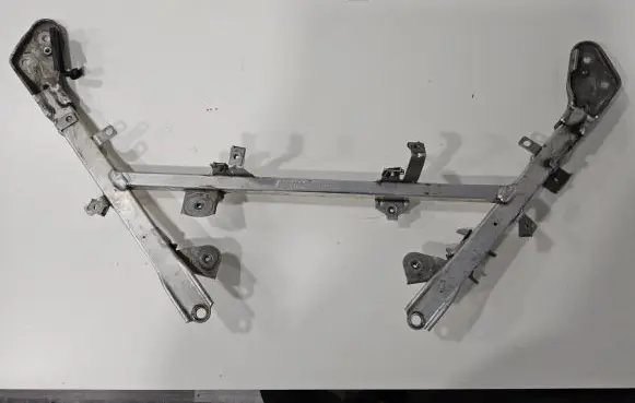 Porsche Panamera (970) Other front suspension part 97050423309 970504233