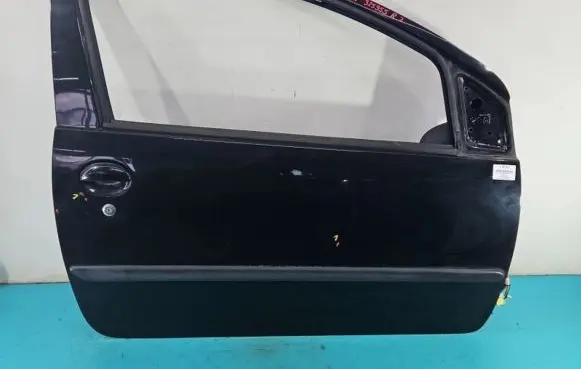 Peugeot 107 Front door IMPRK1386627