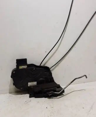 Mazda 3 I Rear door lock 2400074