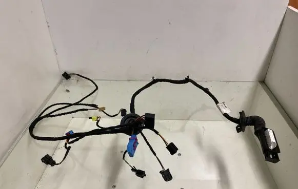 Seat Ateca Front door wiring loom 576971121L 1SB4576121L0E