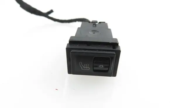 Porsche Cayenne (9PA) Seat heating switch 7L5963564