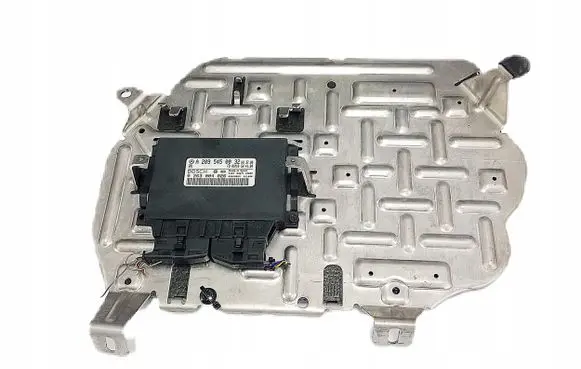 Mercedes-Benz S W220 Parking PDC control unit/module A2095450032