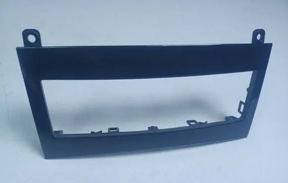 Mercedes-Benz E W212 Climate control/heater control trim A2126807507-MERC2 A2126807507