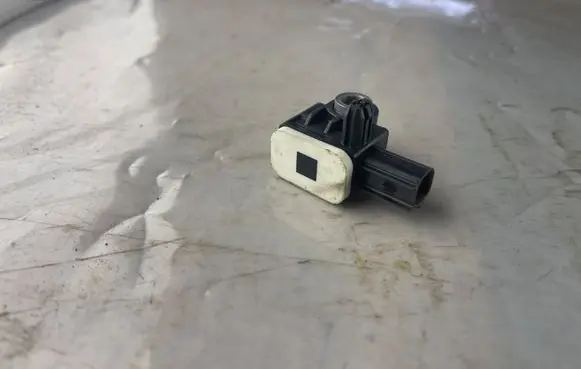 Ford Focus Airbag deployment crash/impact sensor AM5T14B342AA