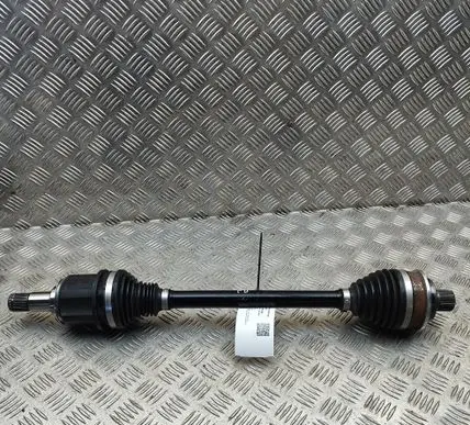 Audi Q6 e-tron Front driveshaft 85E407271AK 85E407271
